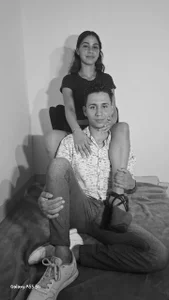 Sophia_Noah lol Pic 8