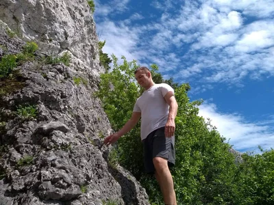 Public od TwardyBat  2 snímek