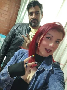 natha_n_andy_ankiのNatha and Andy 🖤の 3枚の写真