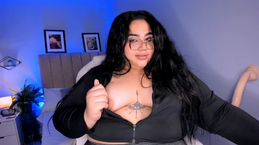 _michel_bbw MICHELL Pic 4