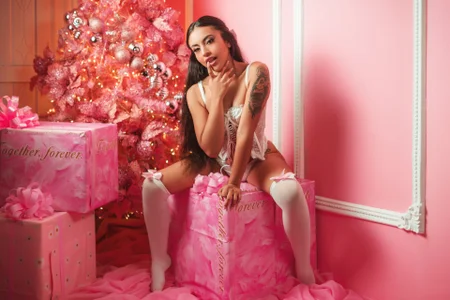 Leslie_Bussh_ Sweet christmas 🎄 Εικόνα 3