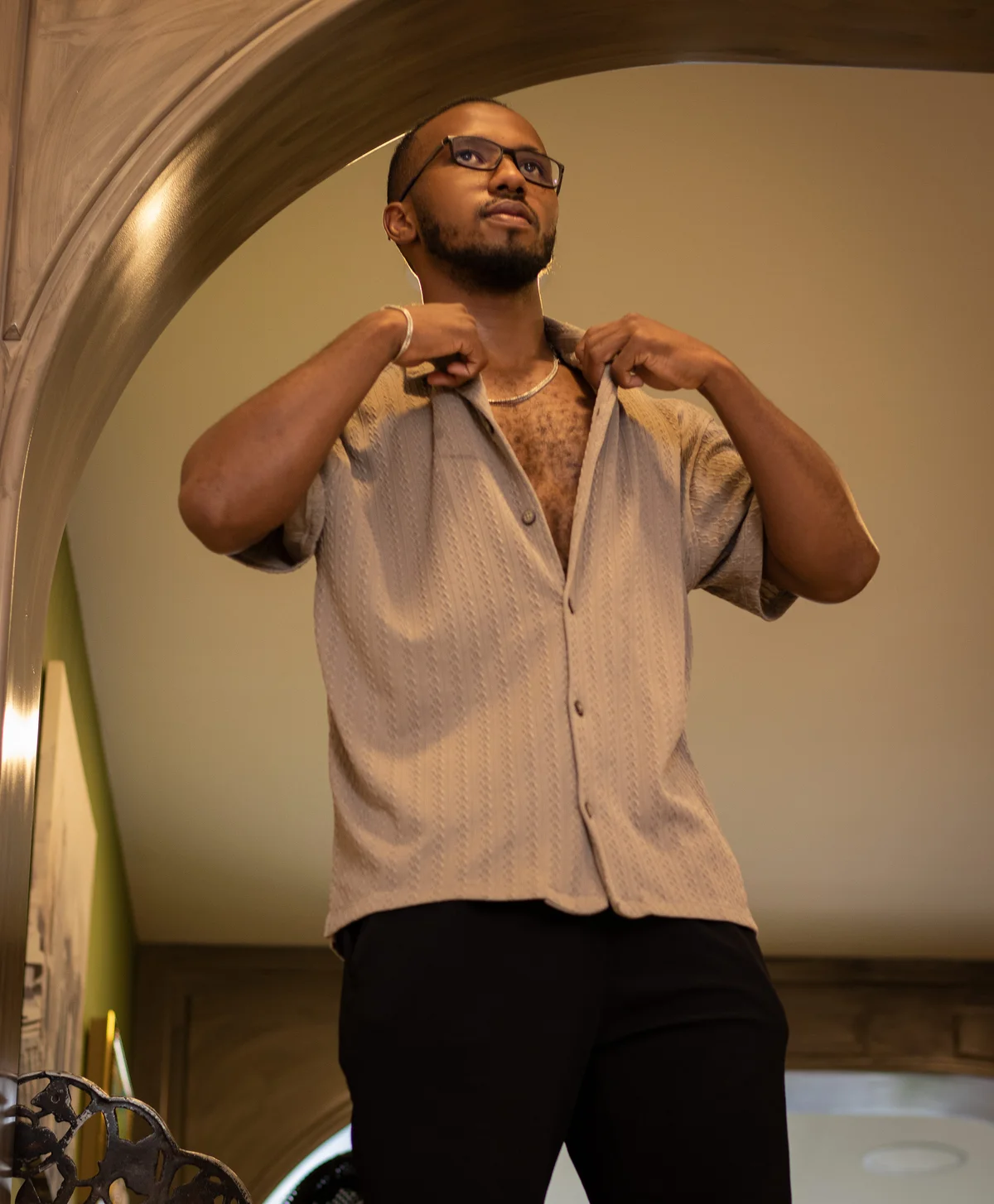 JamesParck  1610. kiemelt képe