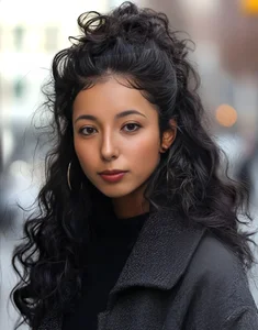 EdlaDevalls XXX nøgenfoto 1