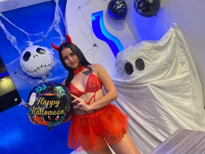 Helen_russo 🎃 𝑯𝑨𝑷𝒀𝒀 𝑯𝑨𝑳𝑳𝑶𝑾𝑬𝑬𝑵 🎃 зображення 7