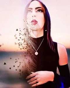 AlejandraDangerGirl Casual Pic 4