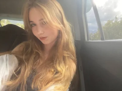 PalmiraWiner's XXX Nude Photo 4