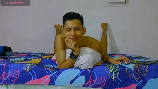 Jacobwolf_xxx attentive and ready for many things 🙈😈 Billede