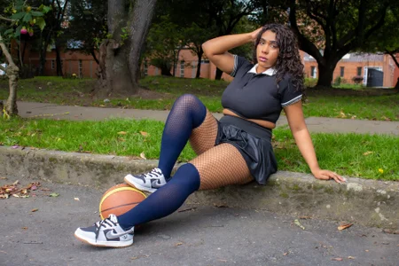 Morochaa-fire Hot rebound🤭 Εικόνα 3