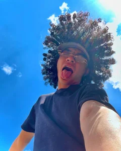 TheMonsterSuck Hii . fénykép