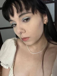 Zdjęcia alicegoth very white dress:  5
