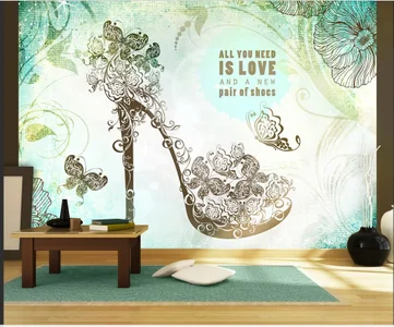 Imperatriza: My new location stage 2 - 3-th room ( фото)