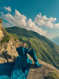 MaryMurray MY VACATION 2025 Foto 5