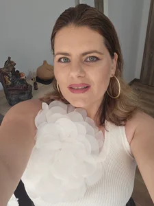 KarlyGray10 Elegant woman Immagine  3