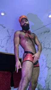 BeardAndrew Nutcracker Foto 2