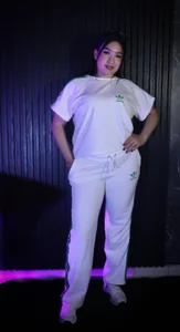 afroditta_hill Sports Fer! 🧸 Pic 6