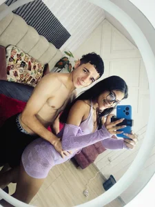 ZoeANDAlex_'s Full connection🙈😈❤️ Sex Photo 4