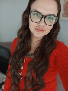 KamillaJei long hair Pic 4