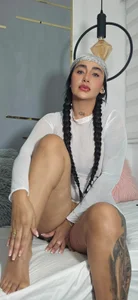 _Mia_Brunette_ 🌺🌺 Gambar 4