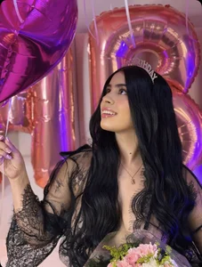 susan_zc My birthday 🤩🥰 Pic 2