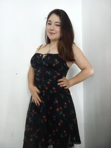 ann_bronw new dress Foto 9