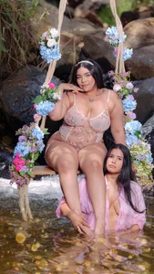 Mia_and_lexy happy valentine's day 💗💘💝💖🎈 Poză 7