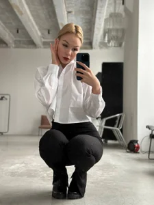 Tracy-Taylor New photo session. Soon Foto 2