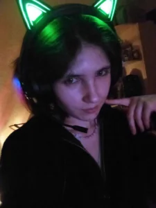 CarmenPhillips Public Billede