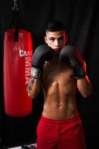 Ken-boy_ MUSCULAR LEGS 🥵 H ình 4