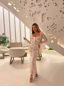 EvaZane White Whisper Gambar 8