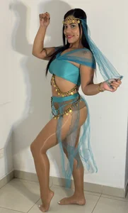 ally_sun__のGenie’s Secretの枚の写真