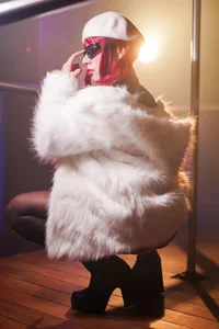 BriaConner_: Light of your eyes ✨ ( 2 фото)