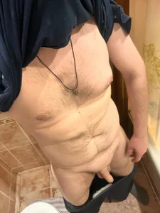 sergei21819 Вечерняя дрочка на стриме Pic 6