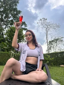 Dulcesexy__ Sweet Valentine's Temptation ❤️ Bilde 4