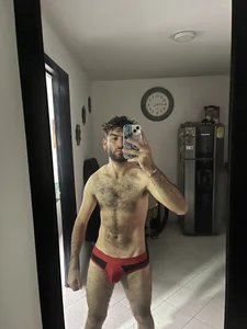 juan_hairy Public Pic 2