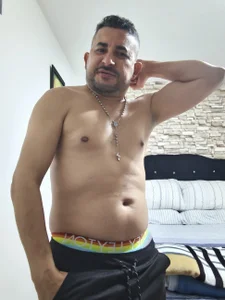 Yeol_King men sexy зображення 2