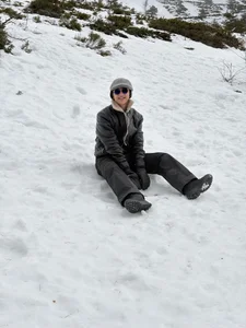 Sr_evann Me in snowww Immagine  4