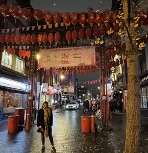 Alirawrz London Foto 5