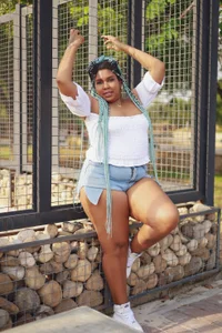 ELLA_KELLY Style Urban ♥ Immagine  5