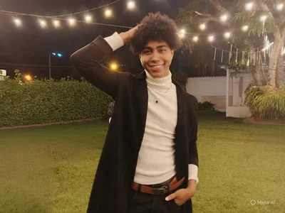 joused_dominic Elegant boy รูป  2