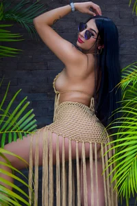 Isabela_Coleman Travel time ♥ Pic 4