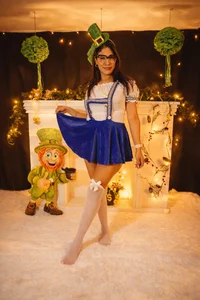 Jonness_Isa_ san patricio 2026🍀 صورة واحدة|Jonness_Isa_ san patricio 2026🍀 صورتان|Jonness_Isa_ san patricio 2026🍀  4 صور|Jonness_Isa_ san patricio 2026🍀  4 صورة