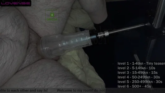 Public od controlmytoys  5 snímek