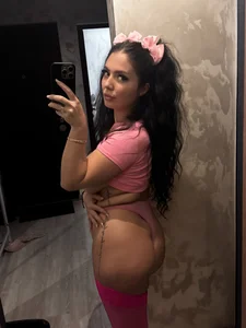 IssabellaNoirs: 💕 𝔹𝕒𝕕 𝕓𝕚𝕥𝕔𝕙 𝔹𝕖𝕝𝕝𝕒𝕒𝕟𝕠𝕚𝕣💕 ( 5 фото)