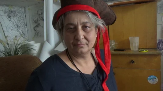 ExquisiteMature Funny hat Hình 3