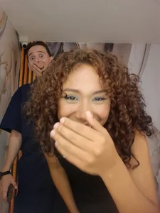 Ruby_and_Aaron Public Fotka 2