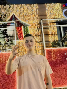 Tim_wolf Always happy 🌹👑 Poză 2