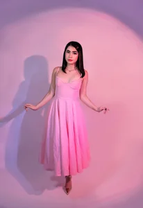 Arii_moon 🎂 Sweet, sexy, and another year hotter... 💖 Pic 3