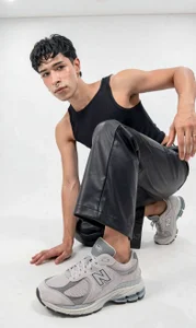 AidenFoox your close friend 😋❤ Pic 3