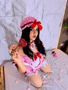 LizzyOlsen 💖HAPPY VALENTINE'S DAY💖 Foto 4