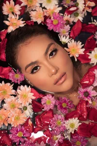 ValerieAustin Spring Flowers Pic 4